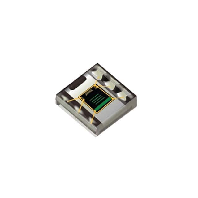 OPT3002DNPT Texas Instruments  Optical Sensors - Ambient Light IR UV Sensors